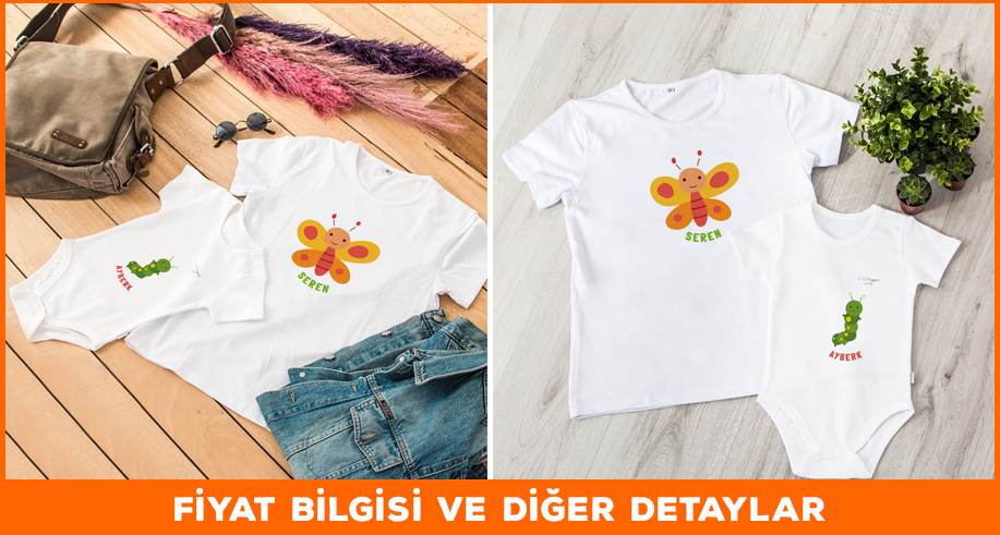 ilk anneler günü hediyesi