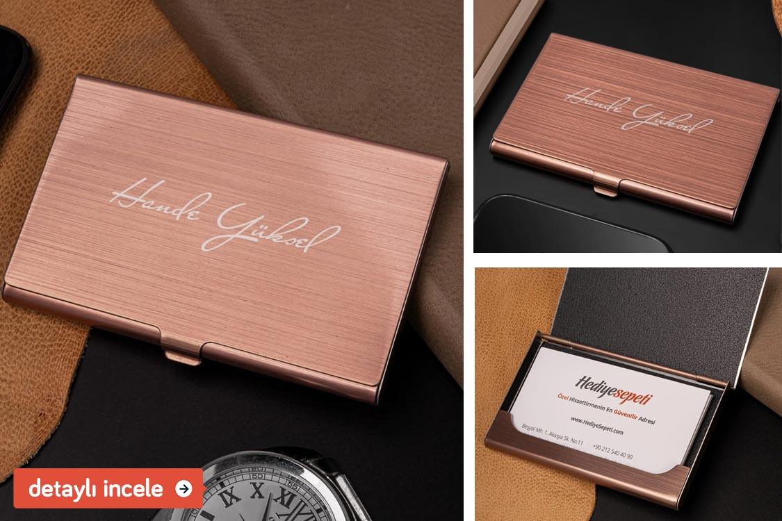 gazeteci arkadasa hediye