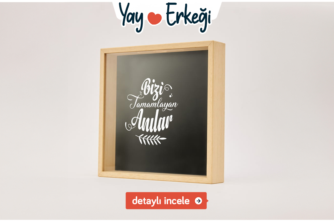 yay burcu erkeğine hediye ne alınır