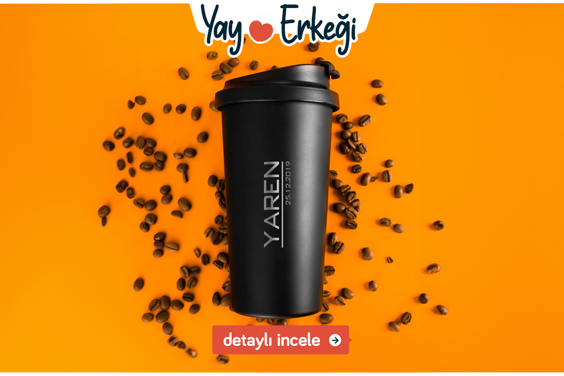 yay erkeğine hediye