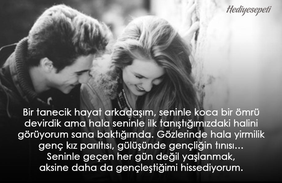 sevgi dolu mesajlar