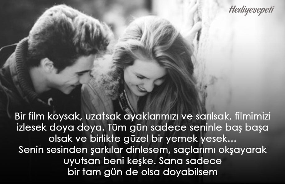 sevgi mesajları kısa