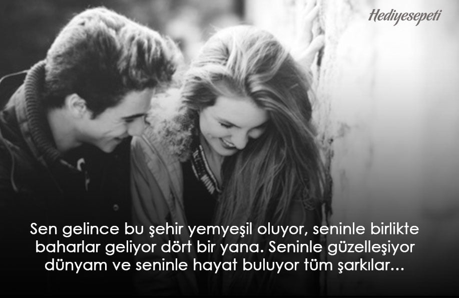 sevgi mesajları resimli