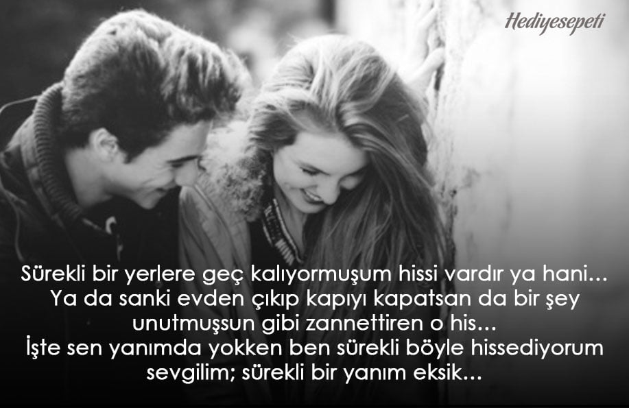 sevgi mesajları uzun