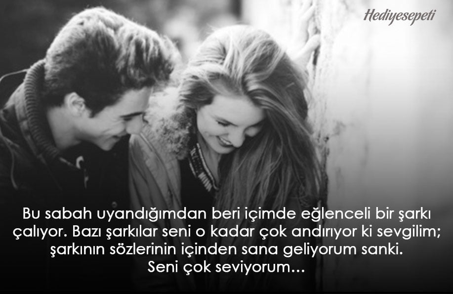 sevgi mesajları uzun