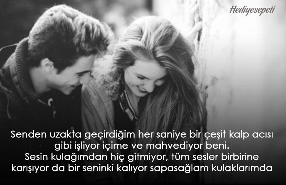 sevgi mesajları uzun