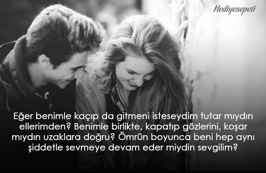 sevgi mesajları uzun