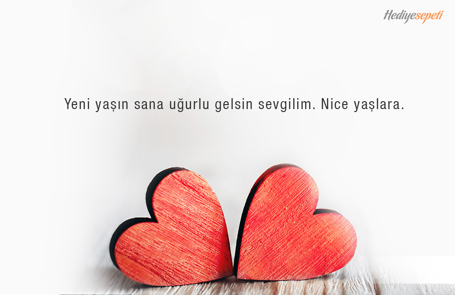 doğum günü mesajları sevgiliye