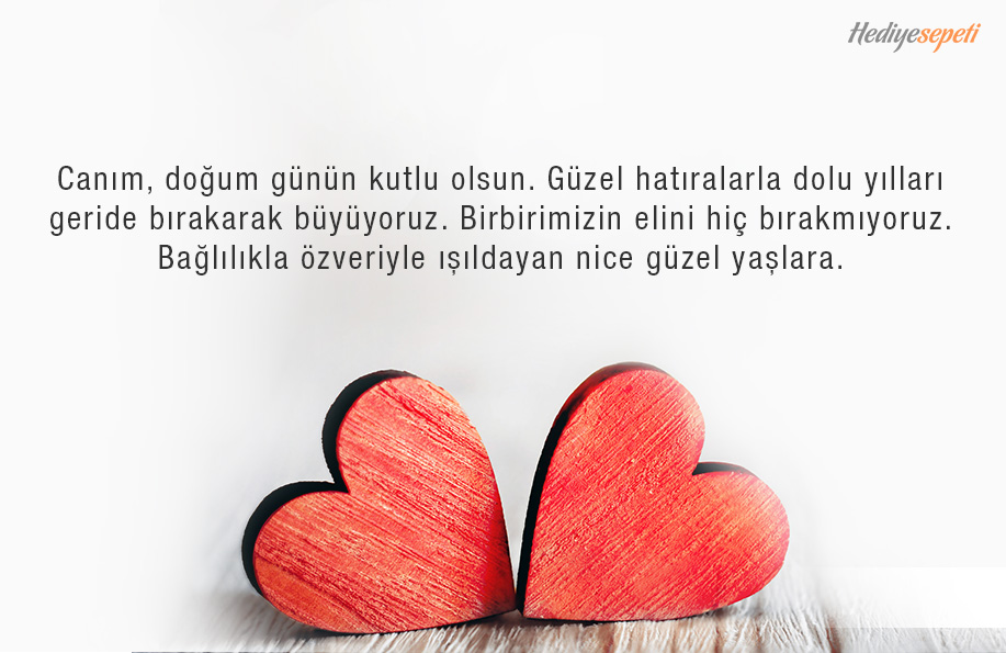 doğum günü mesajları sevgiliye