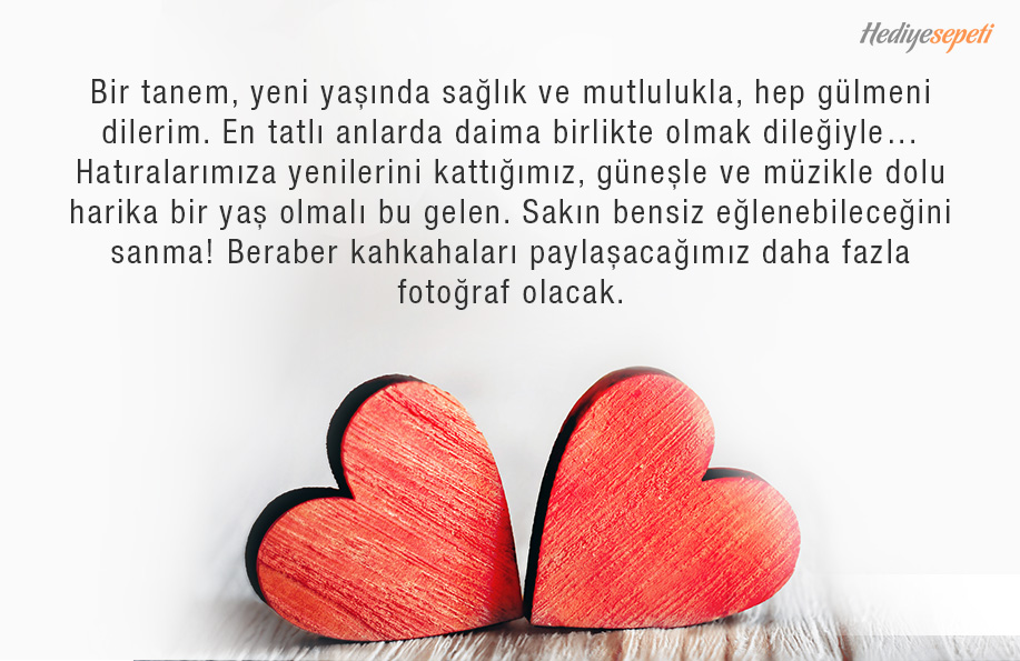 sevgiliye doğum günü mesajları uzun