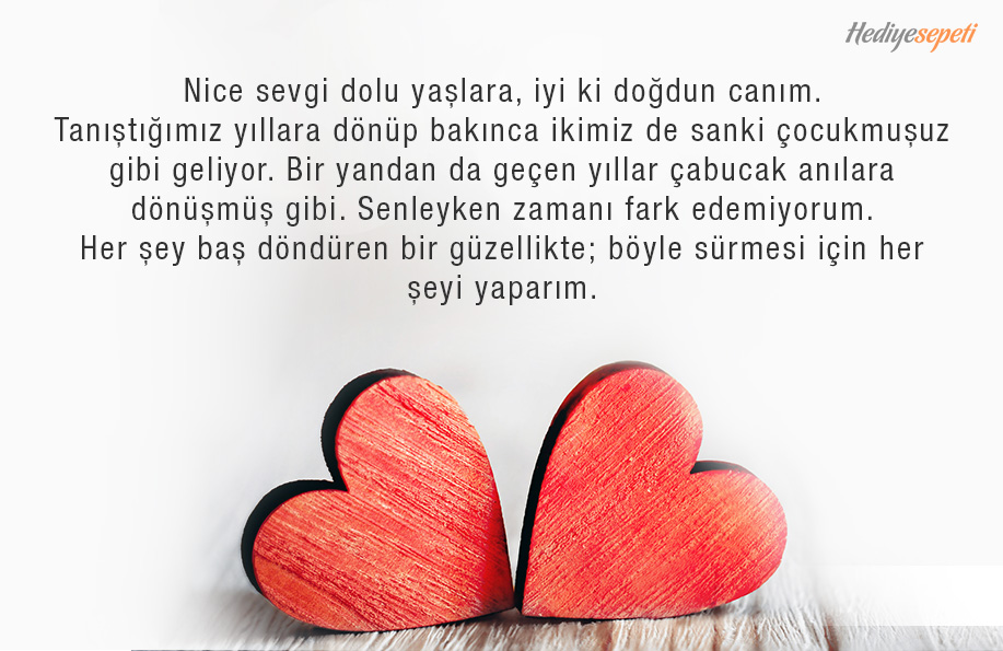 sevgiliye doğum günü mesajları uzun