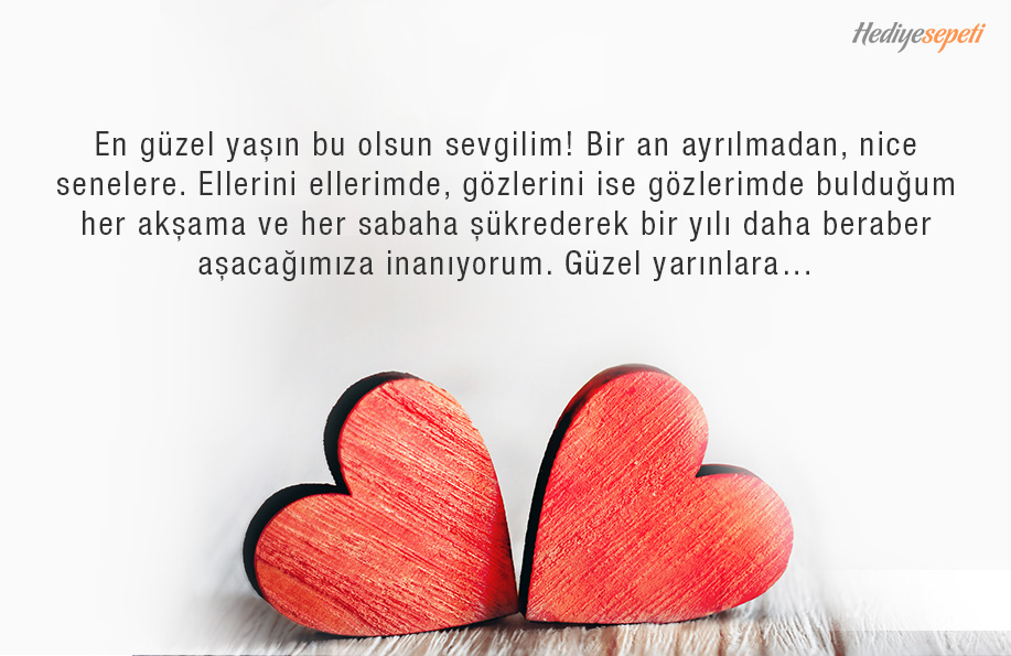 sevgiliye doğum günü mesajları uzun