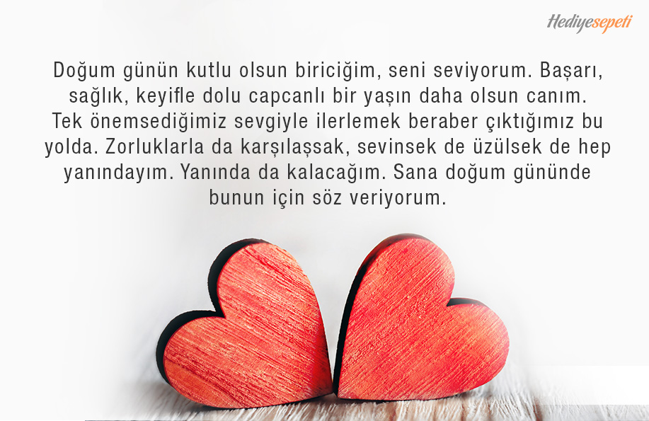 sevgiliye doğum günü mesajları uzun