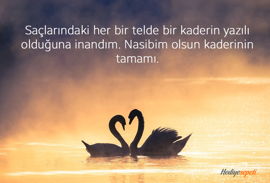 aşk sözleri sevgiliye