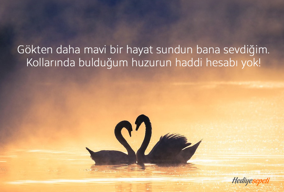 sevgiliye aşk sözleri kısa