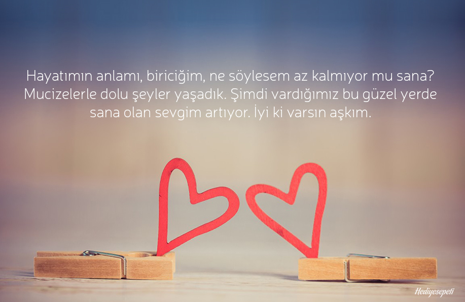 14 şubat sevgililer günü sözleri