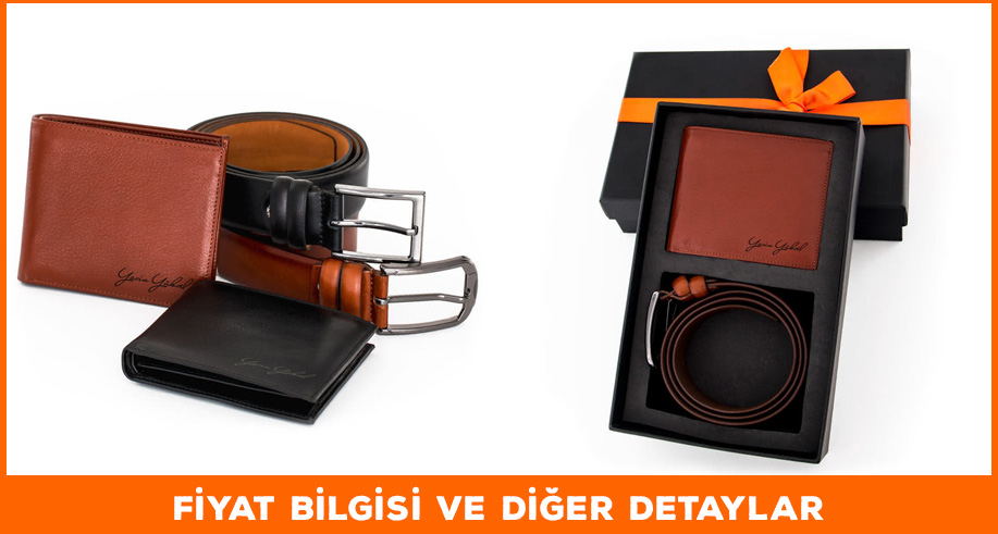 koç erkeğine alınacak hediyeler