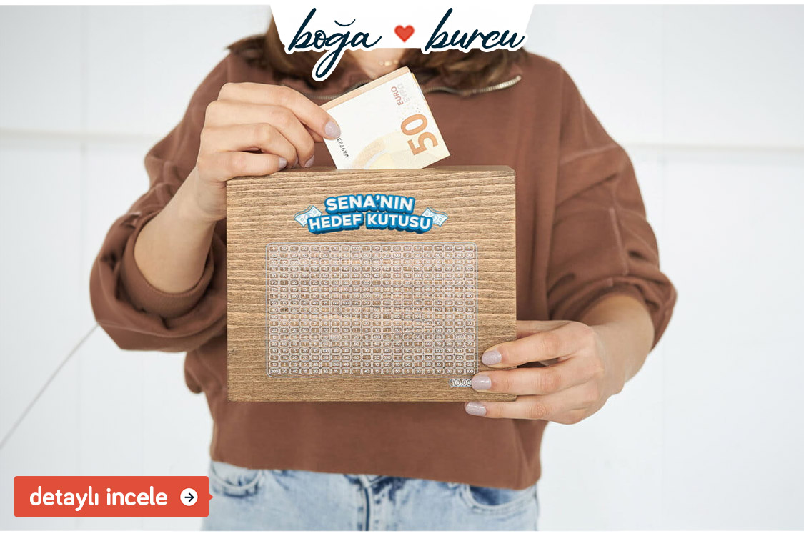 boğa erkeğine hediye önerileri