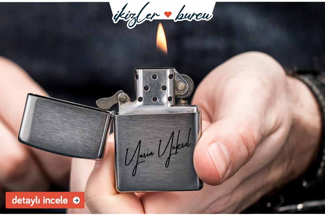 ikizler burcu erkek arkadasa hediye