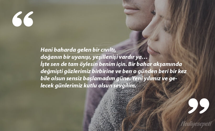 nişan yıldönümü sözleri
