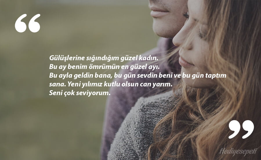 nişan yıldönümü sözleri