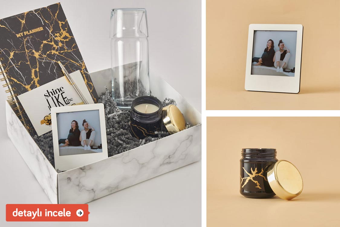 terazi burcu hediye kutusu