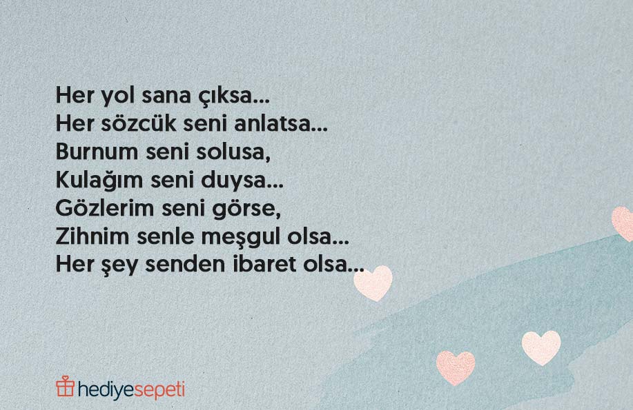 duygusal aşk şiirleri