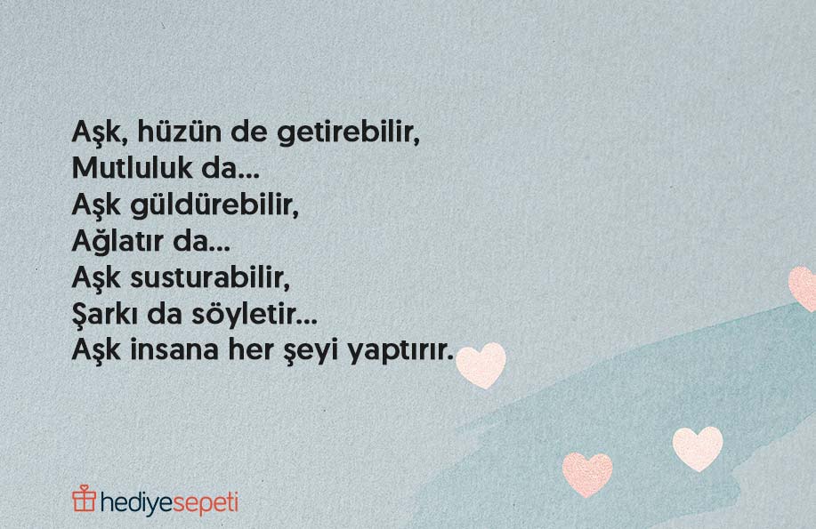 romantik etkileyici aşk şiirleri