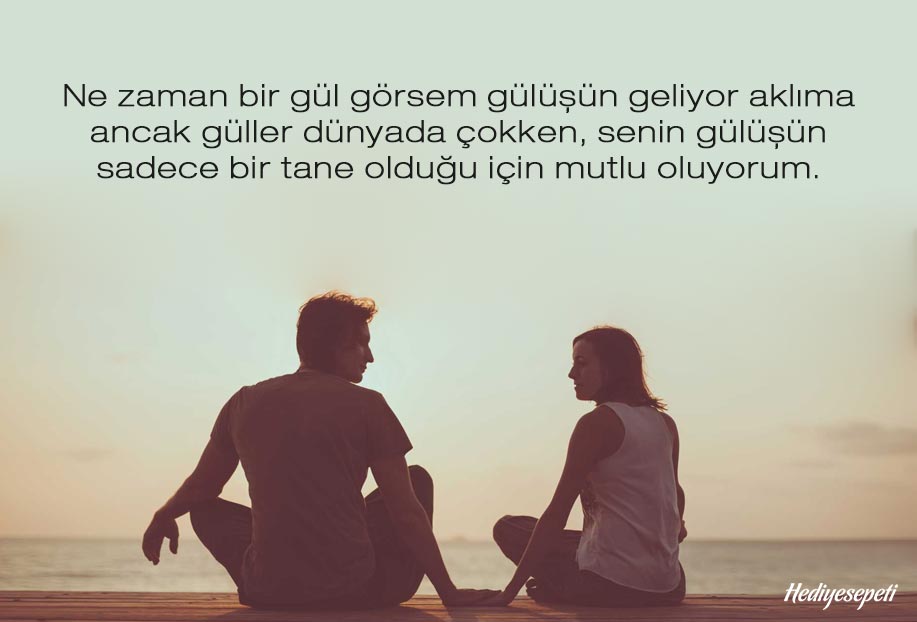 sevgiliye güzel sözler 2020