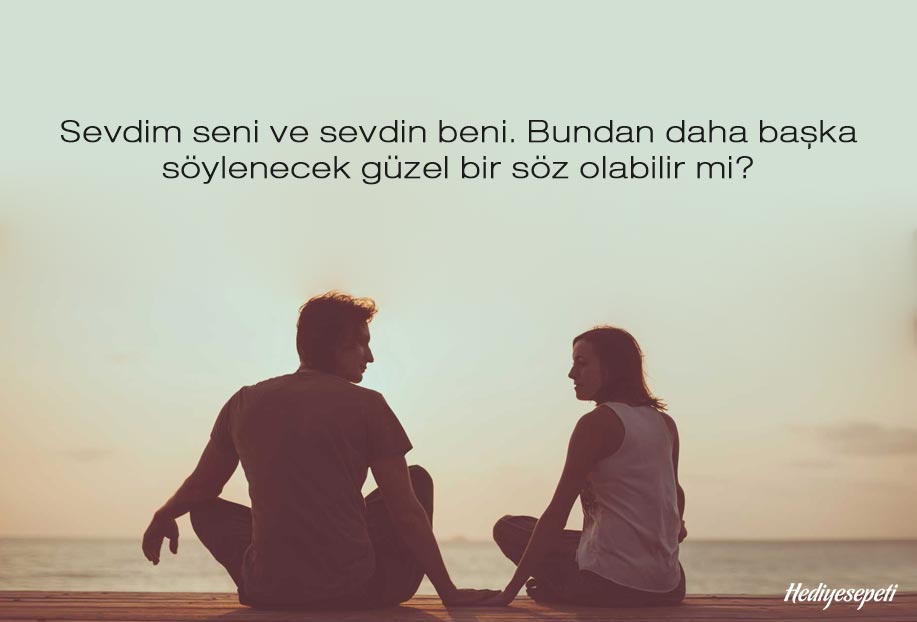 sevgiliye güzel sözler 2020