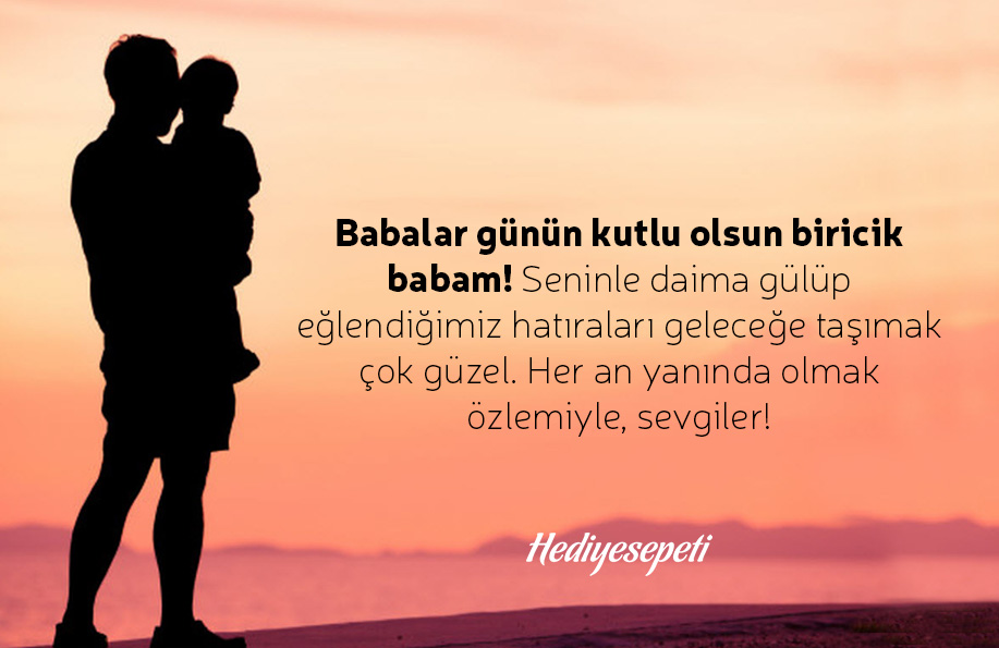 anlamlı babalar günü mesajları