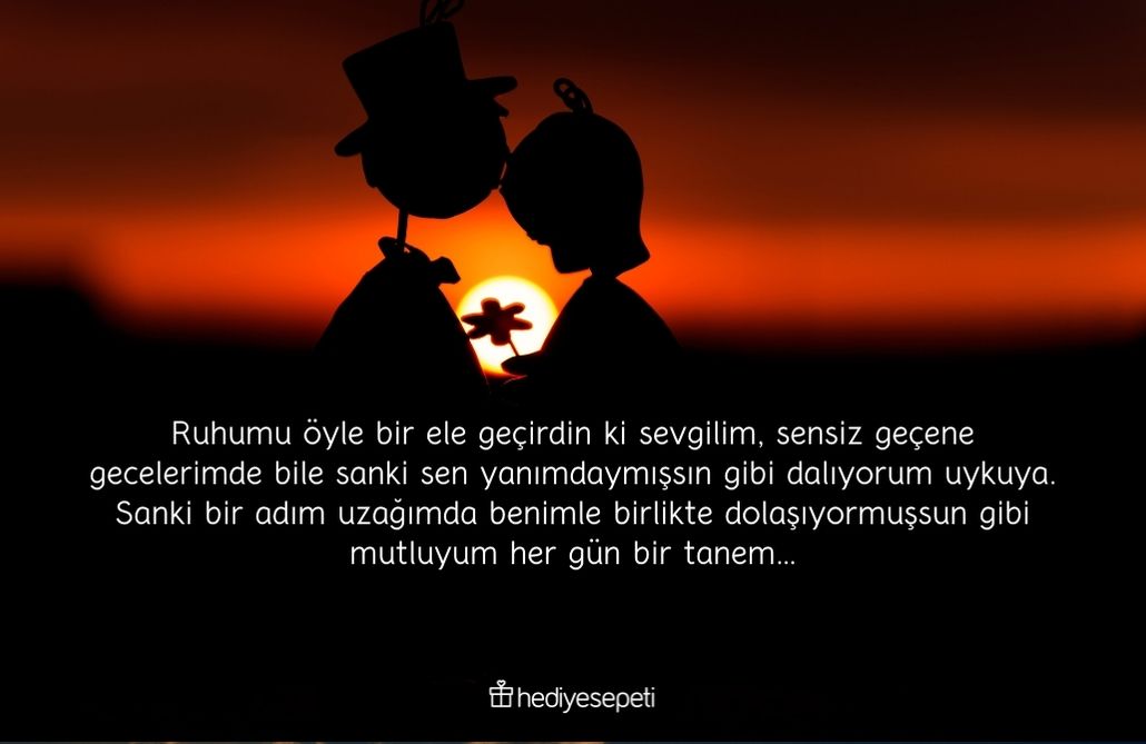 aşk mesajları