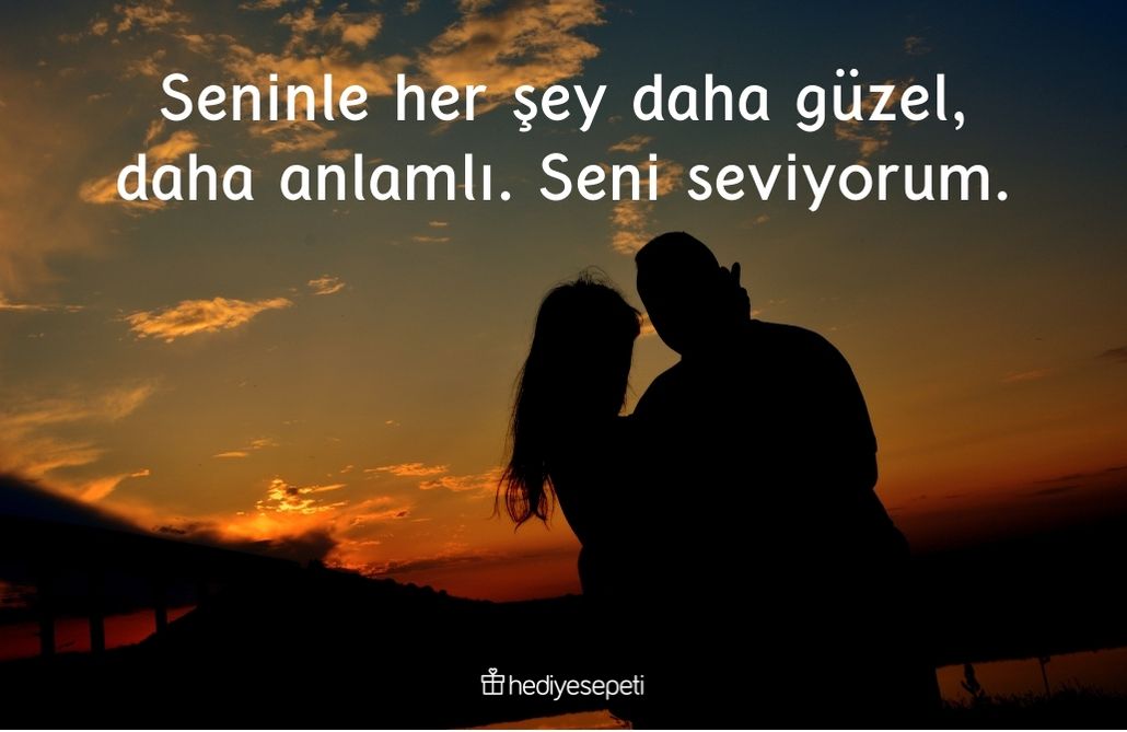 aşk mesajları