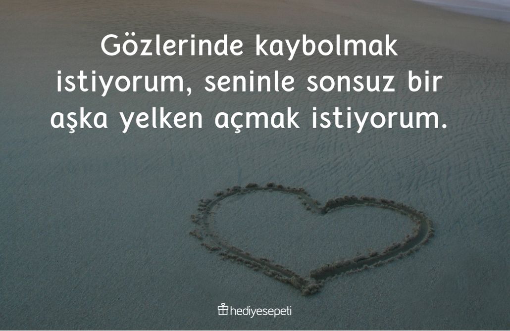 aşk mesajları