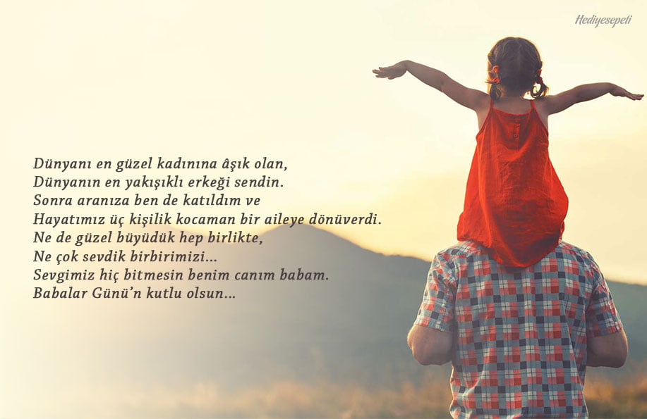 baba şiiri kısa