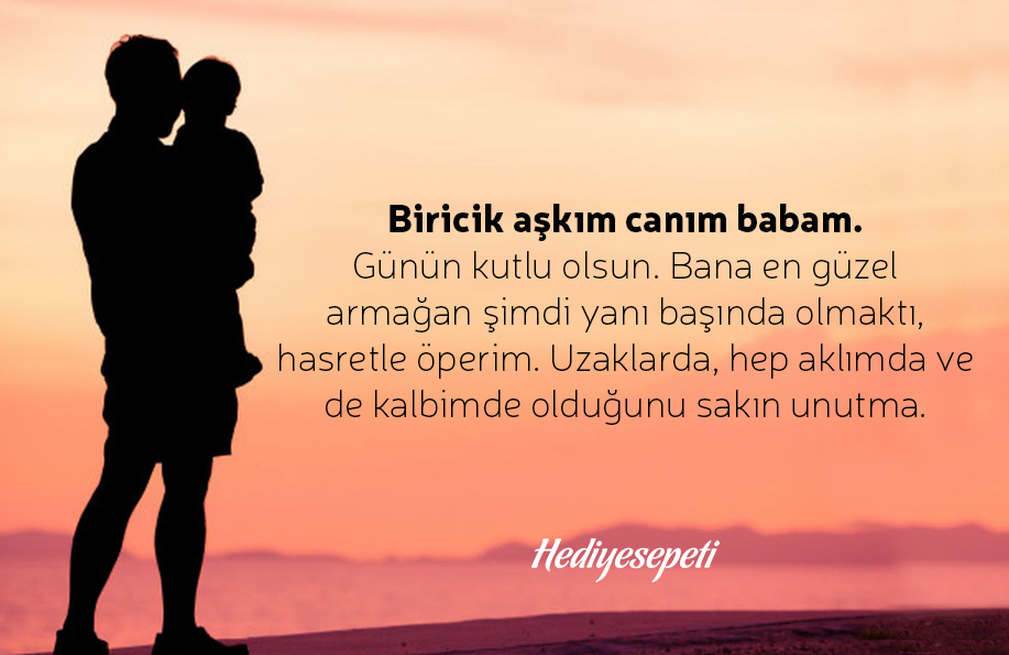 babalar günü mesajları resimli