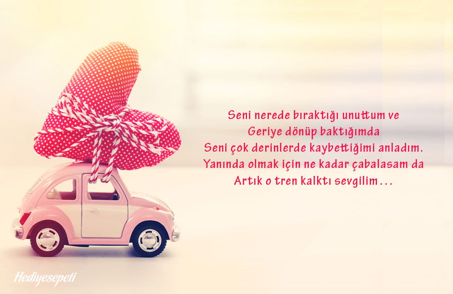 sevgiliye aşk şiirleri