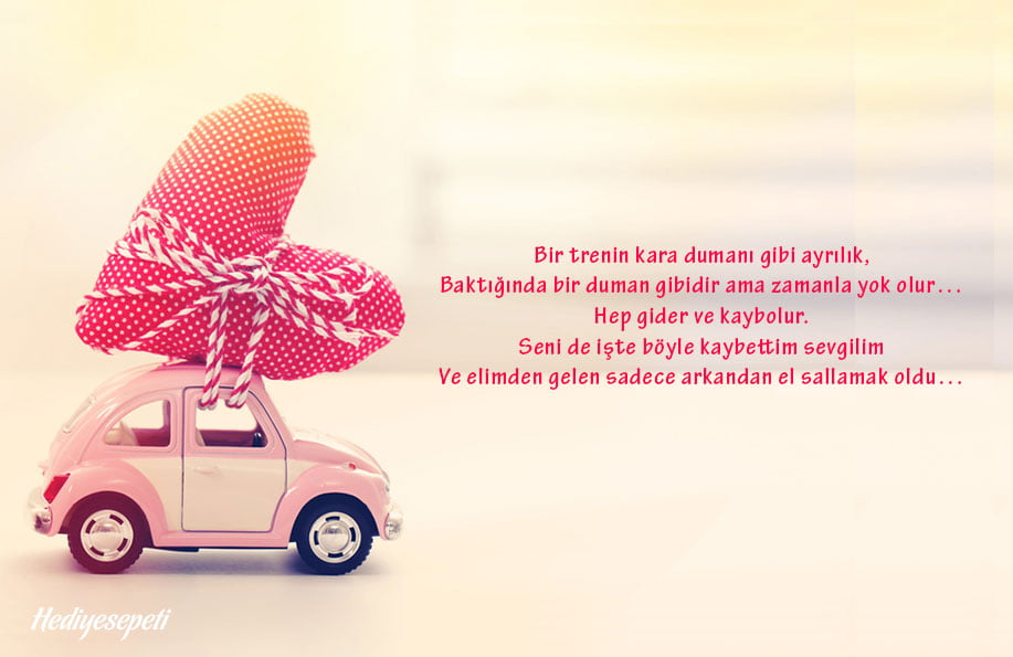 sevgiliye aşk şiirleri