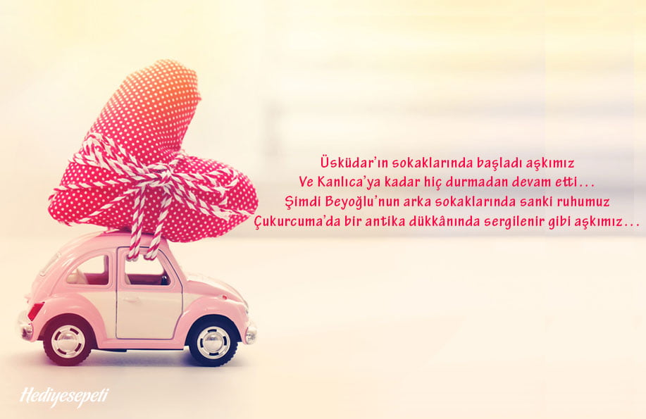 sevgiliye aşk şiirleri