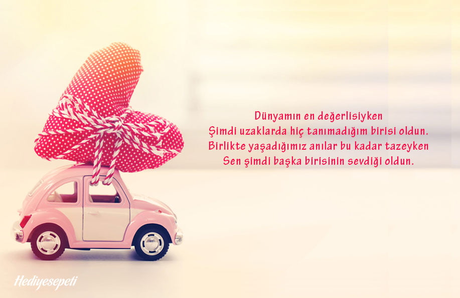 sevgiliye aşk şiirleri