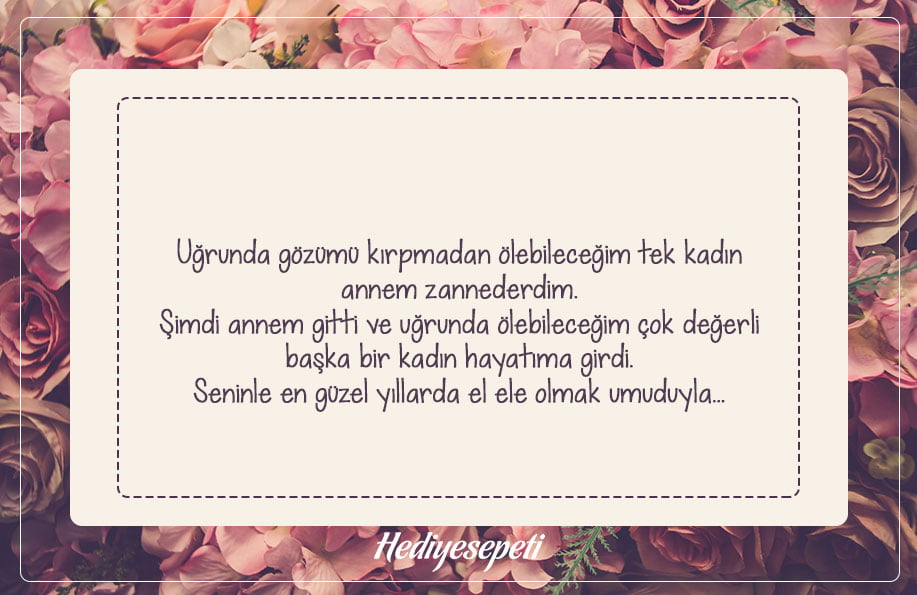 sevgiliye uzun mesaj romantik