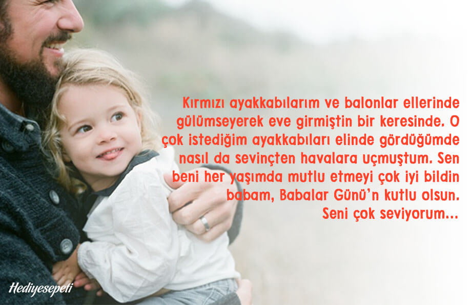 babaya özlem yazıları