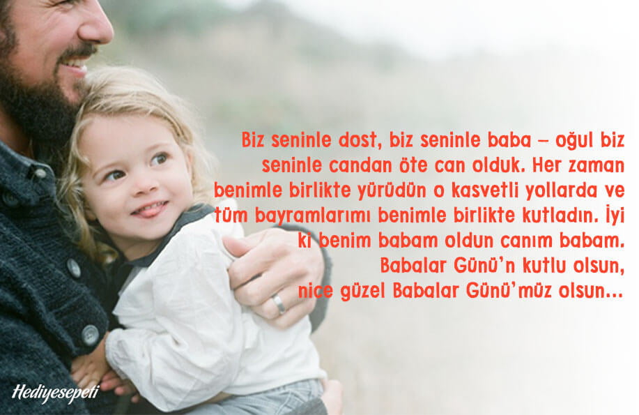 babaya özlem yazıları