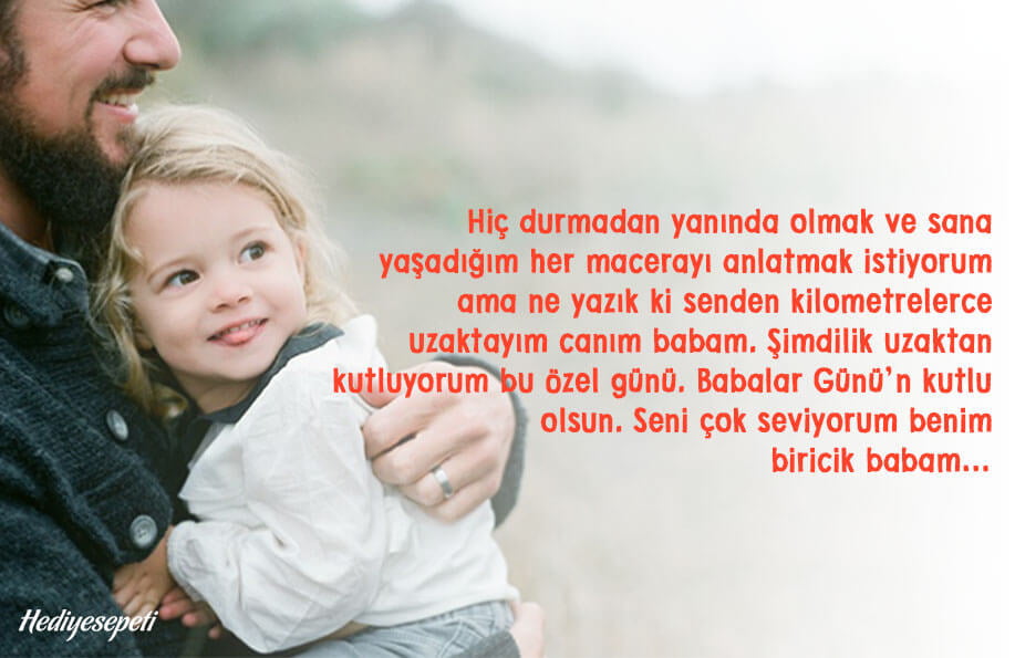 babaya özlem yazıları
