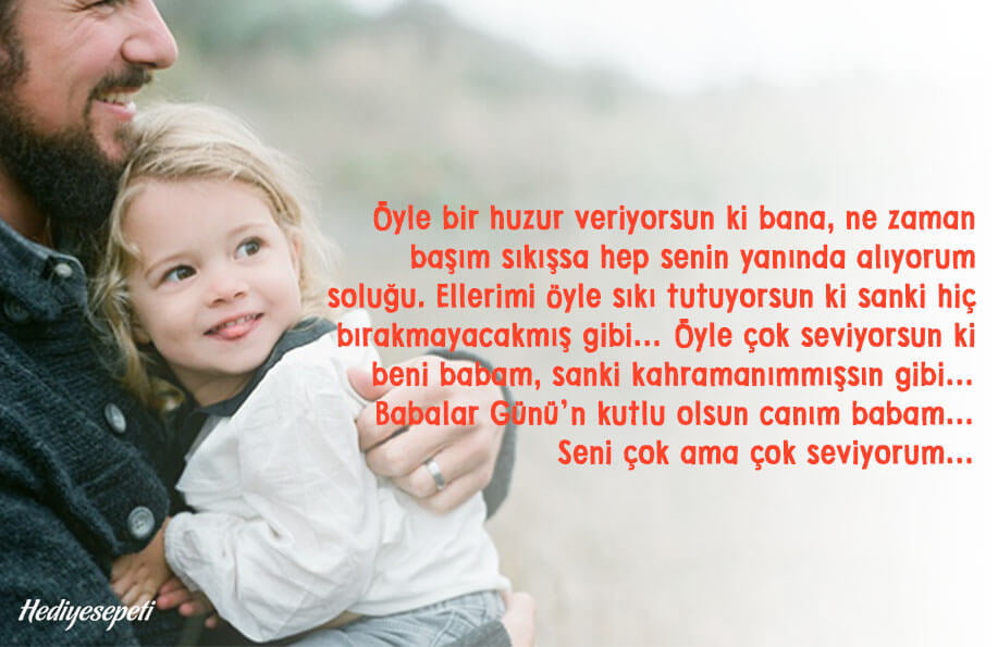 babaya özlem yazıları