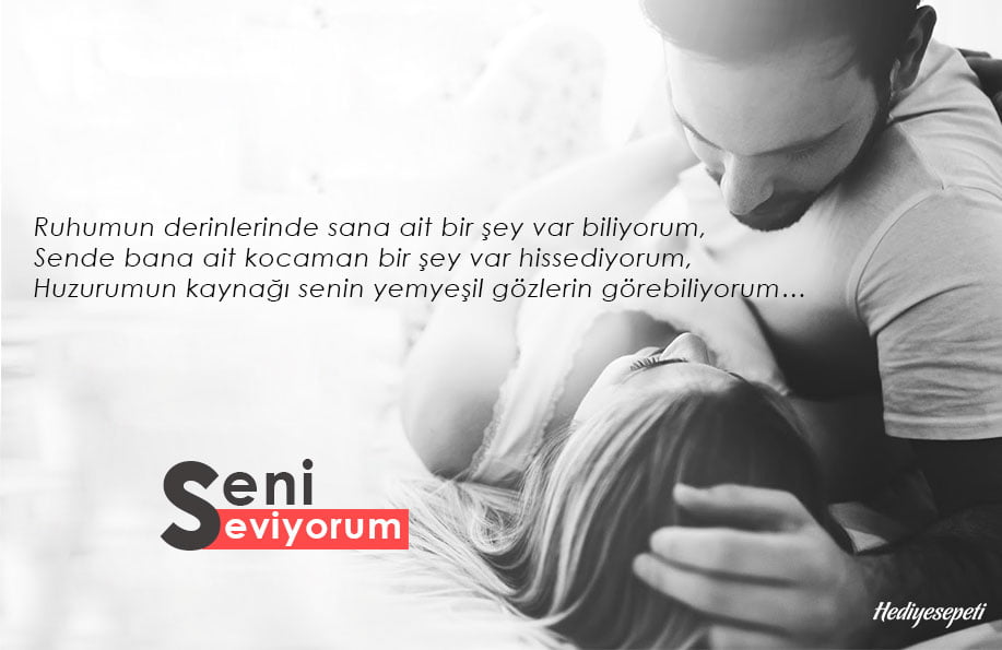 sevgiliye etkileyici uzun mesajlar