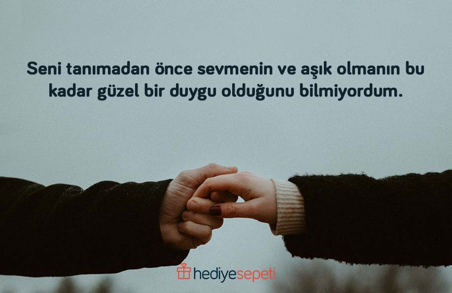 aşk sözleri romantik ve kısa