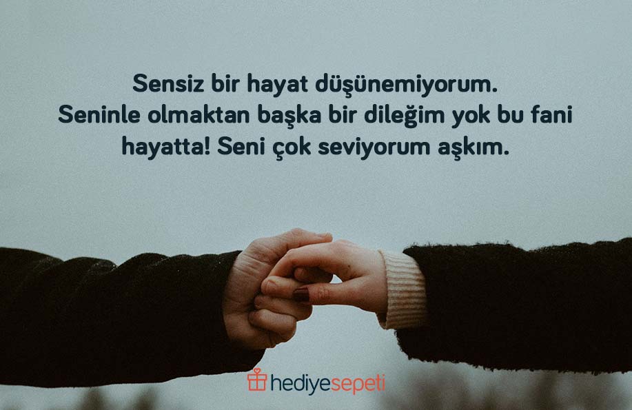 aşk sözleri romantik ve kısa