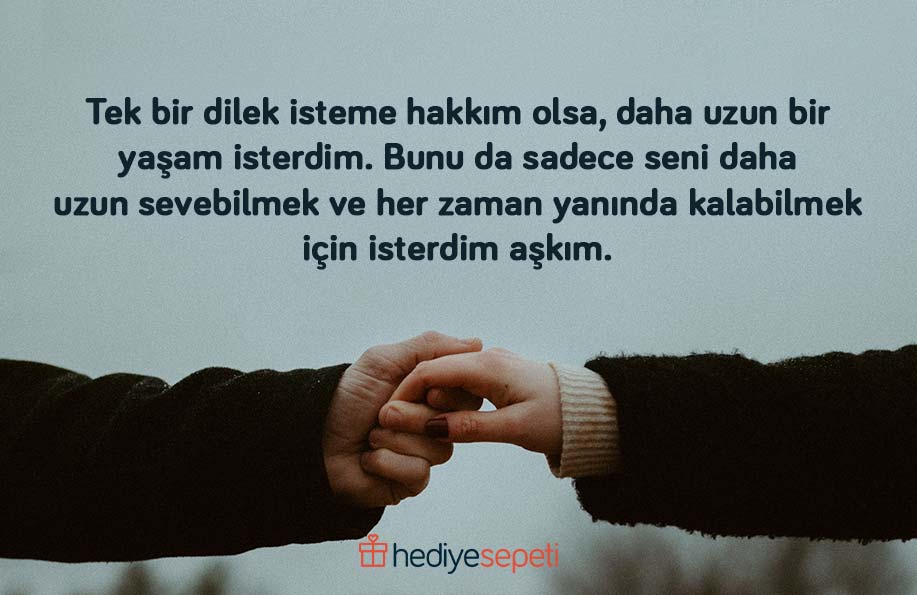 güzel aşk sözleri