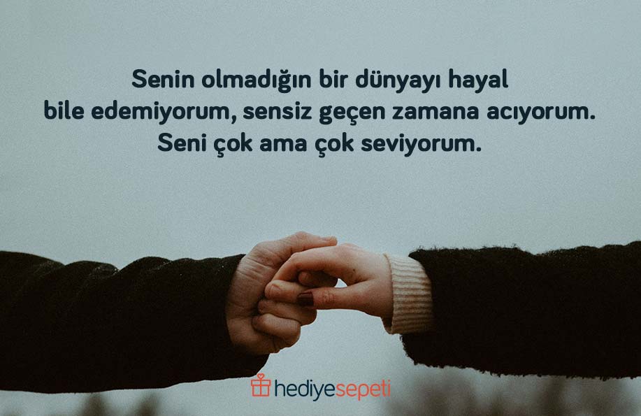sevgiliye anlamlı aşk sözleri